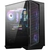MSI | MPG GUNGNIR 111R | Šoninis langas | Juodas | Vidutinio dydžio bokštas | ATX