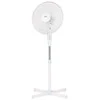Ventiliatorius MPM MWP-17/C, juodas