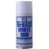Dėlionė Mr. Hobby Mr. Base Baltas 1000 baltas gruntas 170 ml (B-518)