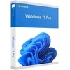 Operacinės sistemos Microsoft Windows 11 Pro, 64 bitų, Angliška versija, USB