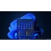 Operacinės sistemos Microsoft Windows 11 Pro, 64 bitų, Angliška versija, USB
