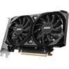 Vaizdo plokštė MSI NVIDIA GeForce RTX 3050 Ventus 2X E OC, 6 GB GDDR6, 96 bit, PCIE 4.0 16x, Dual Slot Fansink