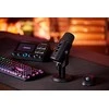 MSI | Immerse GV60 | Streaming Microphone | Juodas | kg