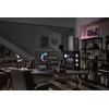 MSI | Immerse GV60 | Streaming Microphone | Juodas | kg