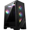 Kompiuterio korpusas MSI MAG Forge 120A AIRFLOW
