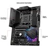 Pagrindinė plokštė MSI MPG B550 Gaming Plus