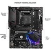 Pagrindinė plokštė MSI MPG B550 Gaming Plus