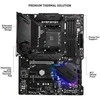 Pagrindinė plokštė MSI MPG B550 Gaming Plus