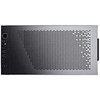 MSI MPG SEKIRA 100P Vidutinis bokštas 2xUSB 3.0 1xType C 4x120mm Juodas Ventiliatoriaus grūdinto stiklo langas