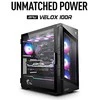 MSI MPG VELOX 100R kompiuterio korpusas