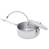 Puodas MSR Alpine StowAway - 0.75l