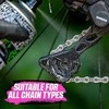 Grandinės valiklis Muc-Off Bio Chain Cleaner 400mL