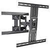 Laikiklis Multibrackets Multibracket M VESA FLEXARM L FULL MOTION DUAL