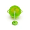 MUNCHKIN gertuvė su šiaudeliu, žalia, 12mėn+, 296ml, 01246301