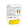 MUNCHKIN žaisliukas reaguojantis į karštą vandenį Baltas Hot safety bath duck 0m+ 011051
