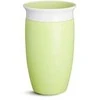 MUNCHKIN puodelis, Miracle 360, žalios spalvos, 12mėn+, 296ml, 01244502