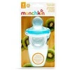 MUNCHKIN šviežio maisto maitintuvas, 4mėn+, mėlynas, 91525P