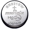 Baterija - Murata 364 (SR621SW) Sidabro Oksidas 1.55V 10 Vnt.