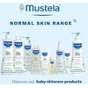 "Mustela No-Rinse" micelinis vanduo kūdikiams 300ml
