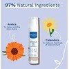 "Mustela" ekologiškas arnikų ir medetkų gelis 100ml