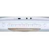 Muzikinis centras Thomson Garso Sistema BT CD/MP3/USB Baltas Wood Finish