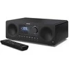 Muzikinis centras „Sharp TOKYO DAB+“ universali „Hi-Fi“ sistema | XL-B720D(BK) | AUX įvestis | „Bluetooth“ | CD grotuvas | FM radijas