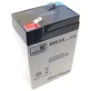 Mpl Power Elektro Mw Power MWPower MWS 6V 5Ah F1(187) AGM akumuliatorius, 5 metai