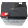 Mpl Power Elektro Mw Power MWPower MWS 6V 5Ah F1(187) AGM akumuliatorius, 5 metai
