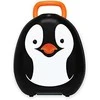 Mokomasis nešiojamas naktipuodis My Carry Potty, žuvelė, oranžinės spalvos