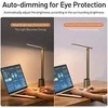 Įkraunama Baseus Smart Eye stalinė lempa - Pilka