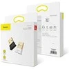 Dėklas Baseus Bluetooth 4.0 adapteris - Juodas