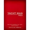 Myrurgia Yacht Man Raudona 100ml kvepalai Vyrams EDT