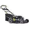 NAC vejapjovės DEGIMAS. DRIVE B&S 161cc 750EX EQ2-700X MURRAY