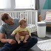 TOMMEE TIPPEE kasetės sauskelnių konteineriui Sangenic Twist Refil, 3vnt., 85100702