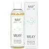 Naif Natural Skincare Naïf Baby & Kids Care aliejinis vonios pienelis 100 ml