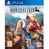 Bandai Namco ONE PIECE: World Seeker (PlayStation 4)