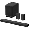 Namų kino sistema Sony Corporation SONY HT-A3000 Garso sistema