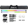 Nanlite Pavo Tube II 30X 2Kit Colour efektų šviestuvų studijinis rinkinys