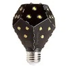 Nanoleaf BLOOM LED lemputė 1200 liumenų, 3000K, balta (NL03- 1200WN240E27)