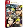 Bandai Namco Naruto Shippuden: Ultimate Ninja Storm Trilogy