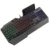 Fury Skyraider Klaviatūra žaidimams, RGB LED pašvietimas, US, Juodas, su laidu
