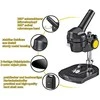 Mikroskopas Microscope Bresser National Geographic 20x, monocular