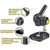 Mikroskopas Microscope Bresser National Geographic 20x, monocular