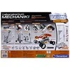 Konstrukcinis komplektas - Mechanics Laboratory - Clementoni 60595