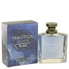 Kvepalai vyrams Nautica Voyage N-83 EDT, 100 ml