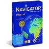 Biuro popierius Navigator Office Card, A4, 160g (250)