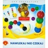 Alexander Edukacinis žaidimas Aleksandras - „Owl Wise“ galva - sriegis Nelaukite