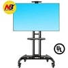 TV laikiklis ant ratų NB AVA1500-60-1P 32-75"