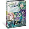 NEBULOUS STARS rinkinys Glitter & Foil Art, 11011