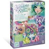 NEBULOUS STARS rinkinys Glitter & Foil Art, 11011